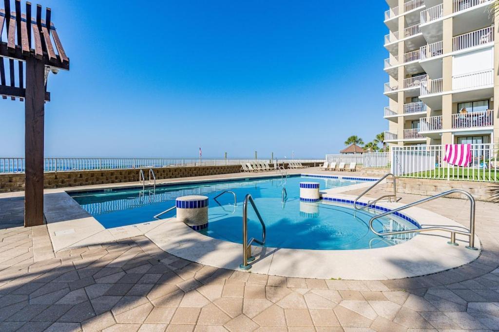 Romar Place Unit 302 Orange Beach Exterior photo