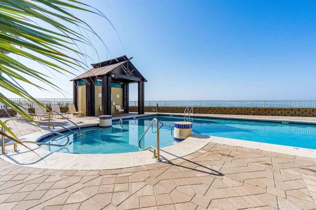 Romar Place Unit 302 Orange Beach Exterior photo
