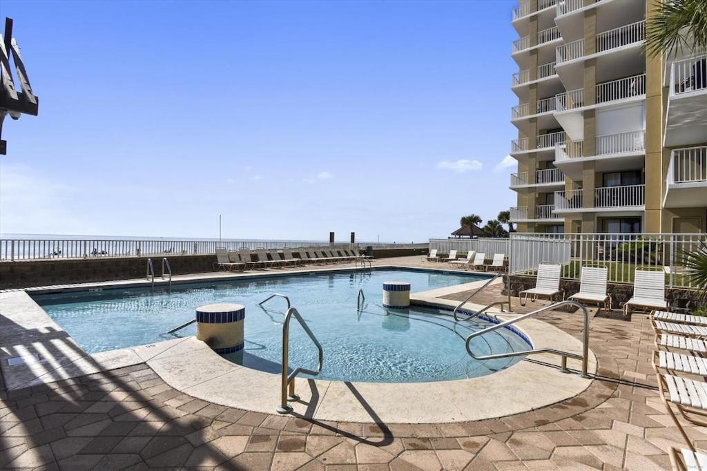 Romar Place Unit 302 Orange Beach Exterior photo