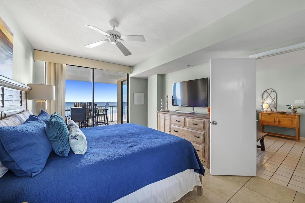 Romar Place Unit 302 Orange Beach Exterior photo