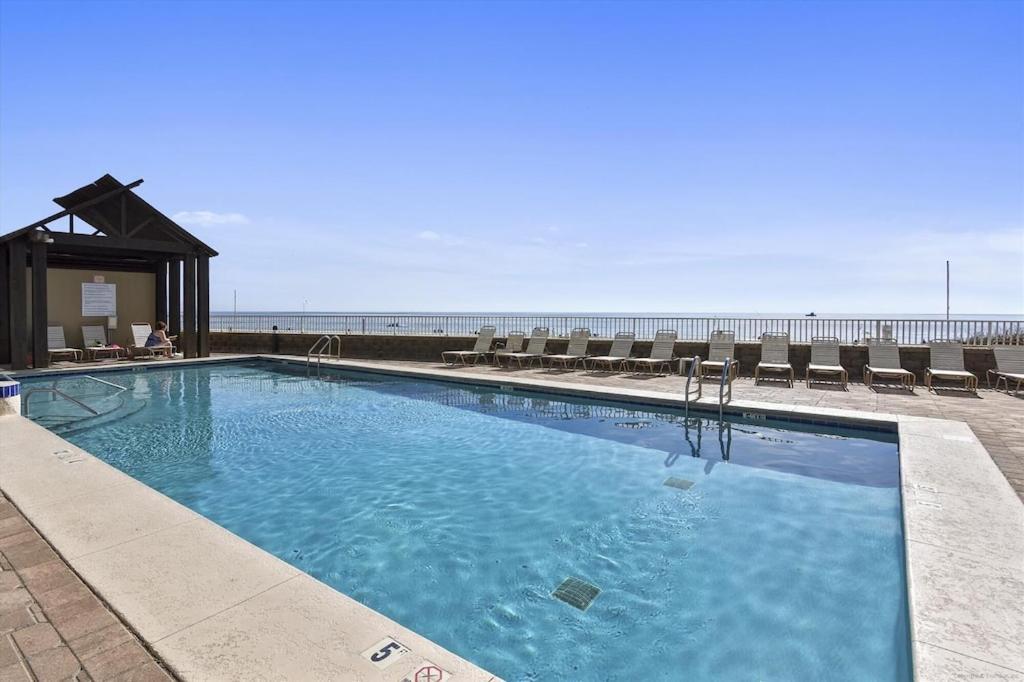 Romar Place Unit 302 Orange Beach Exterior photo