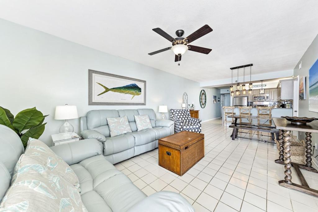 Romar Place Unit 302 Orange Beach Exterior photo