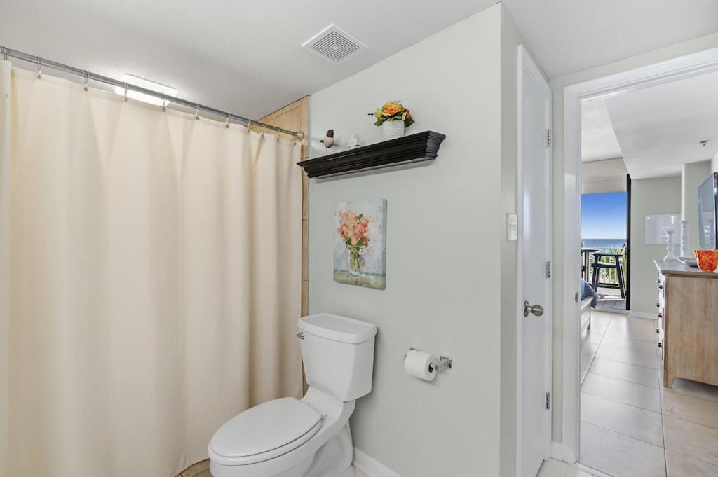 Romar Place Unit 302 Orange Beach Exterior photo