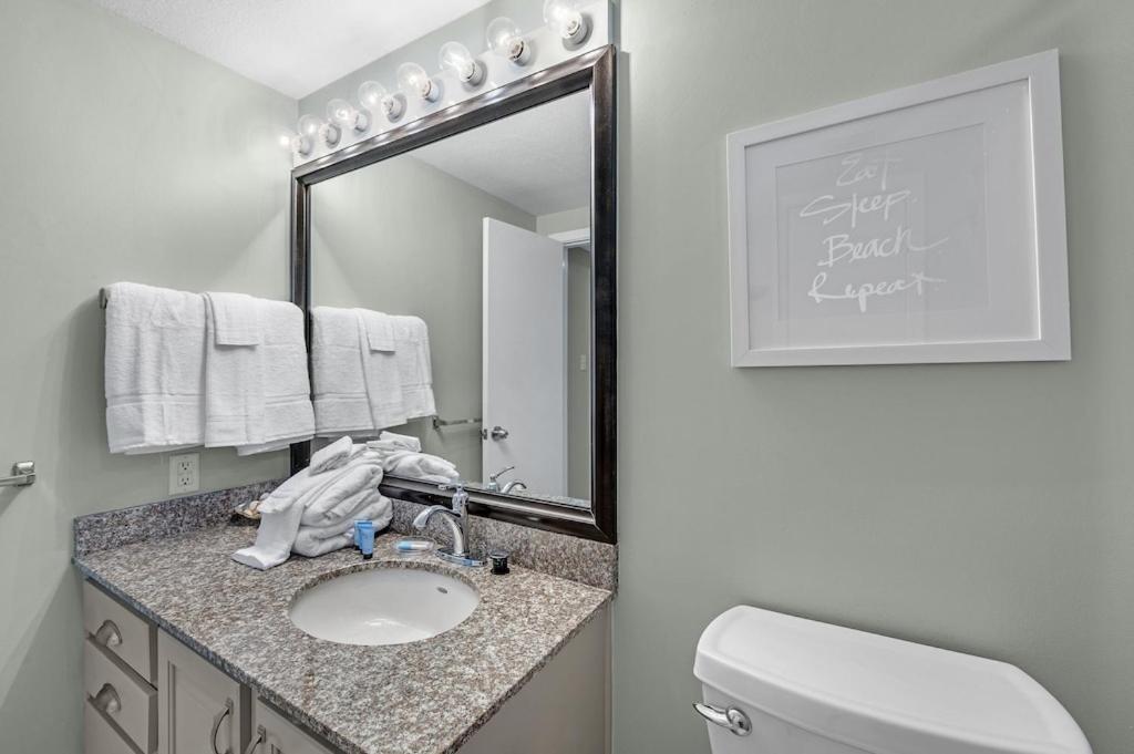 Romar Place Unit 302 Orange Beach Exterior photo