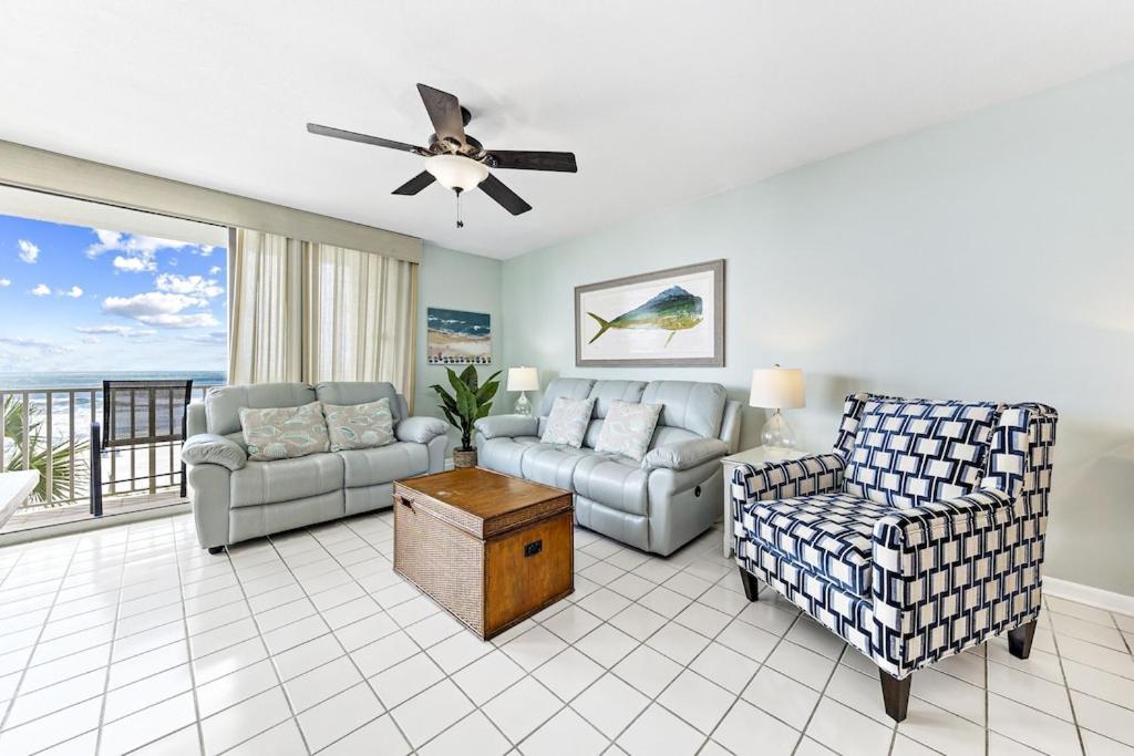 Romar Place Unit 302 Orange Beach Exterior photo